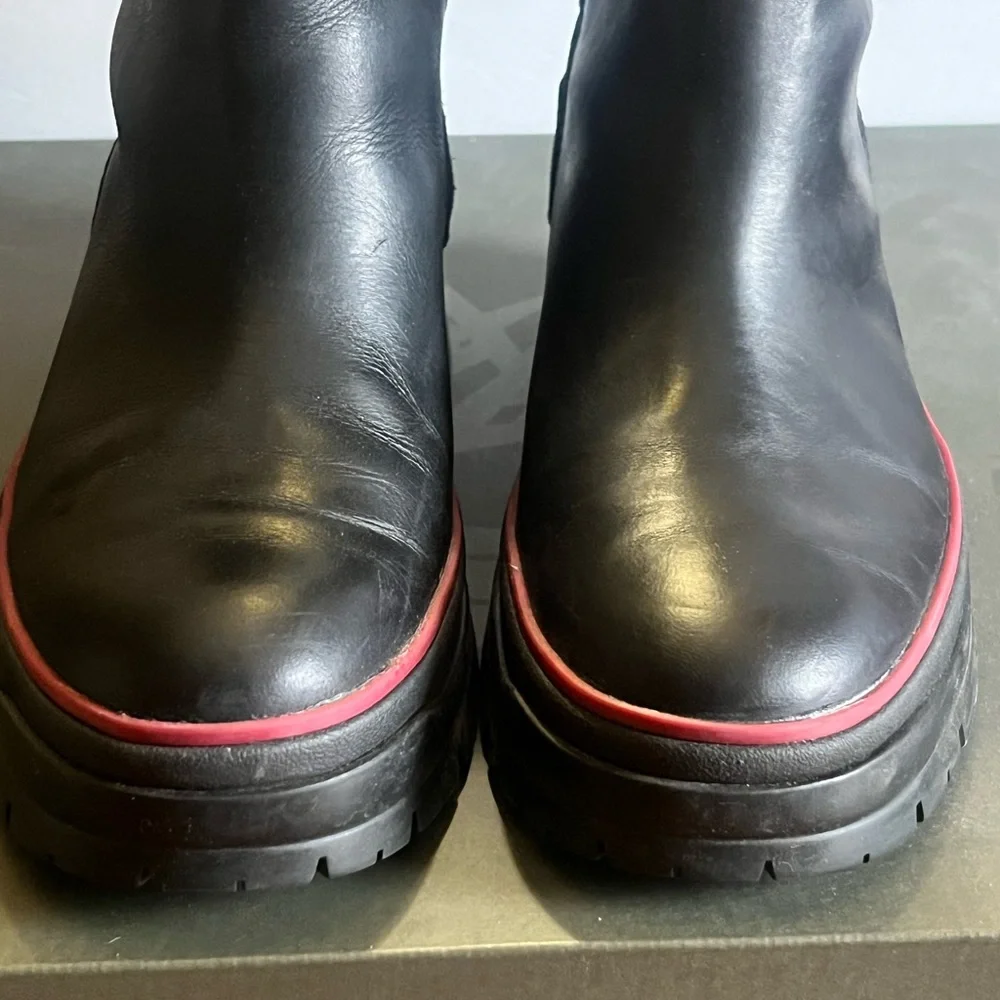 Timberland Malynn Waterproof Tall Boot - Picture 5 of 11